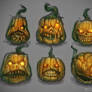 Pumpkins2013 - sketches.