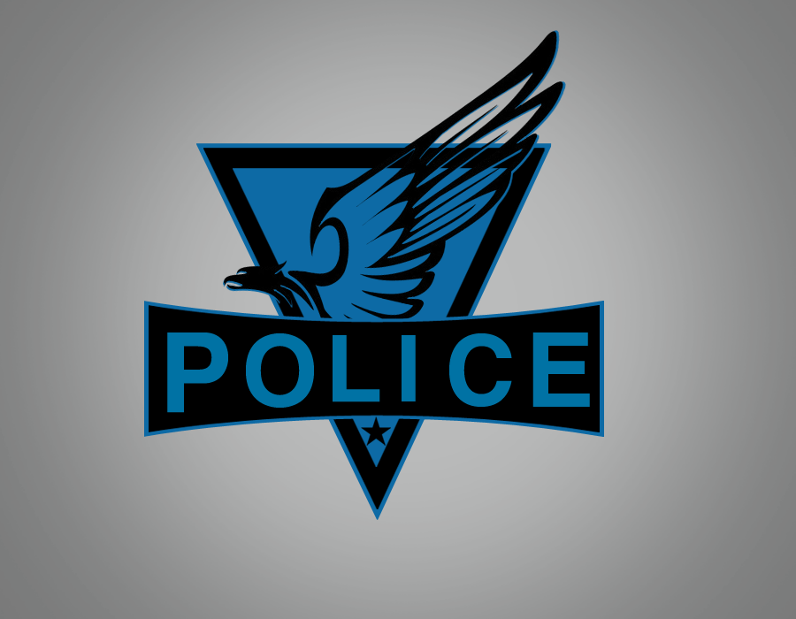 Police Logo by erinnArt on DeviantArt Police Logo by erinnArt on DeviantArt