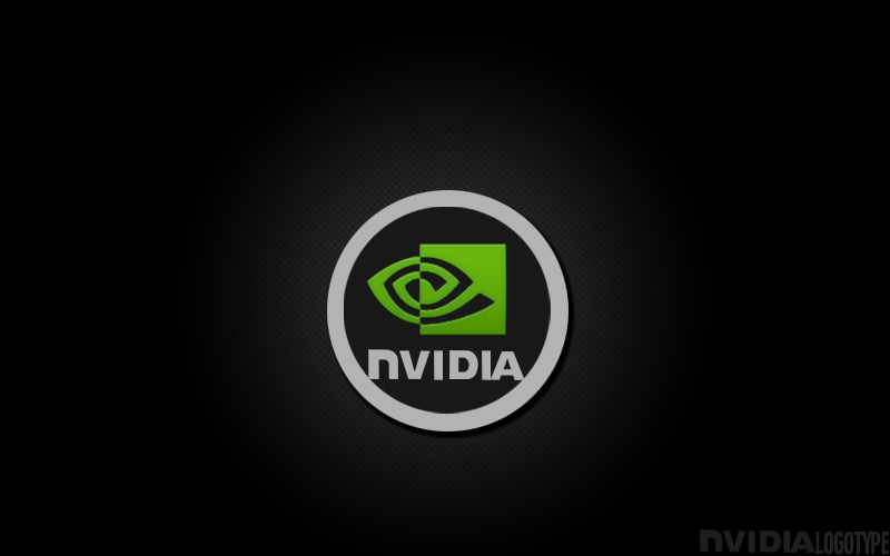 NVIDIA Logotype