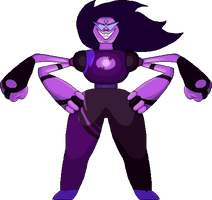 Pixel Sugilite