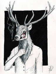 Stag