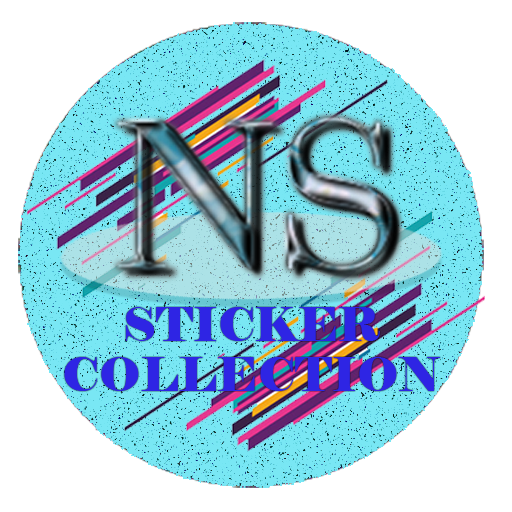 NS-Sticker-Collection by NADS4 on DeviantArt