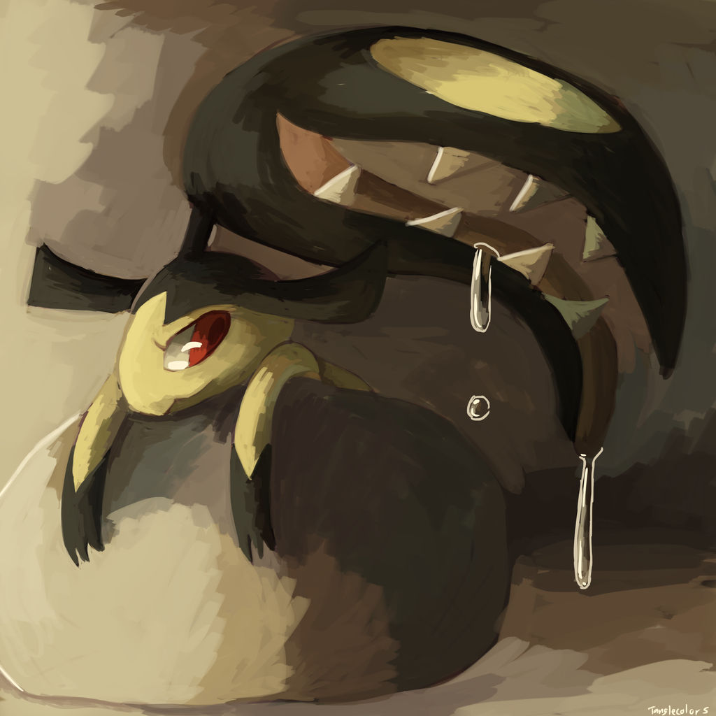 Mawile