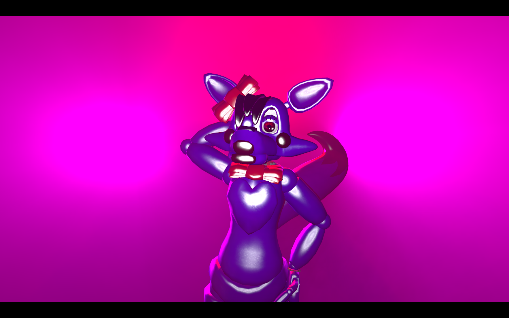 My First Post in Deviant Art