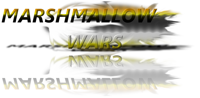 Marshmallow Wars