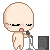 Chibi Vocalist - Free Icon Base