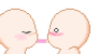 Almost There - Free Pocky Kiss Chibi Base