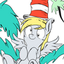 Derpy Meets Dr. Seuss