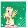 Sketchy Fluttershy