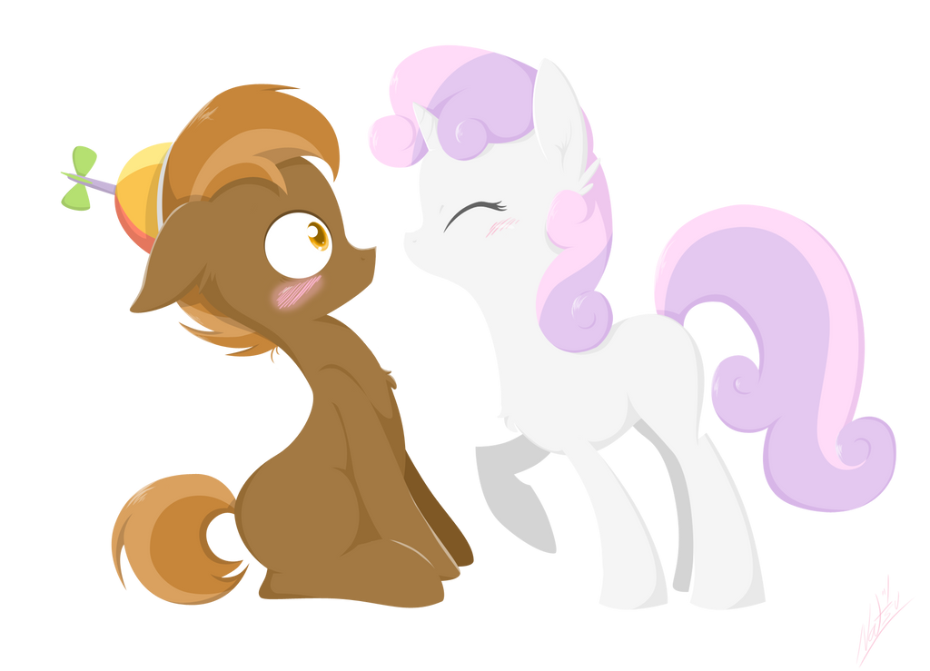 ButtonBelle Lineless By Natsu714 On DeviantArt buttonbelle-lineless-by-natsu714-on-deviantart