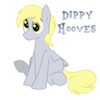 Dippy Hooves