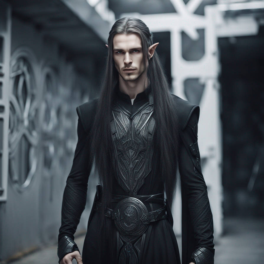 Hot Russian Elf Male 7 by sheewa-kyneth on DeviantArt