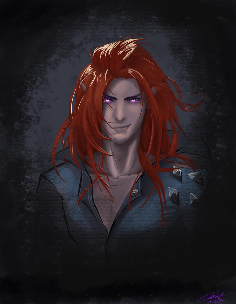 Illian'dias by centauries on DeviantArt