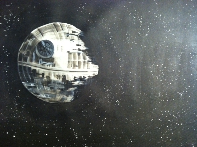 Death Star