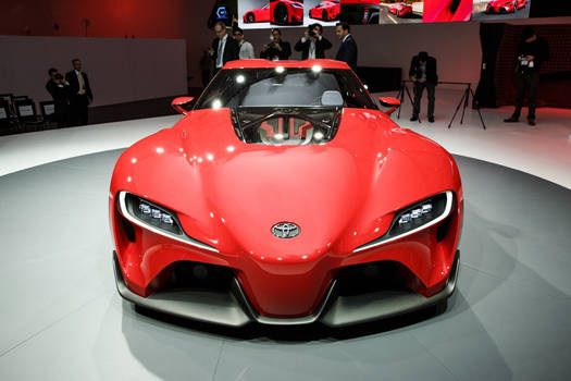 Future Toyota 1