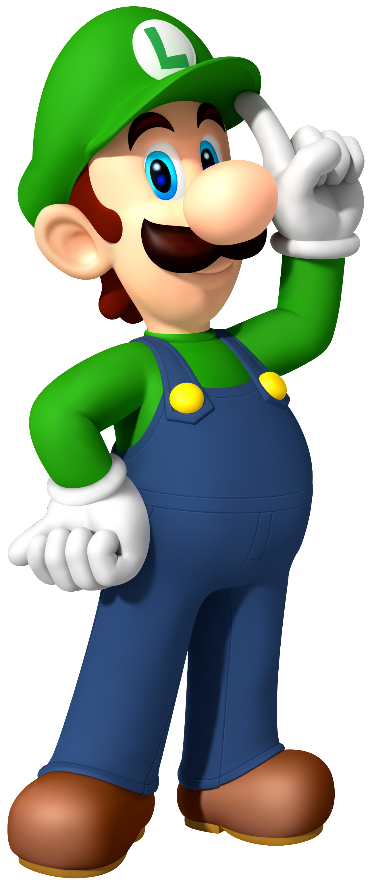 Luigi Luigi