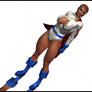 : Powergirl Revisted :