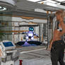 SciFi Scenes 1 of