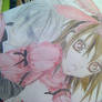 Vampire Knight