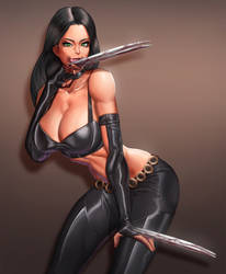 X-23