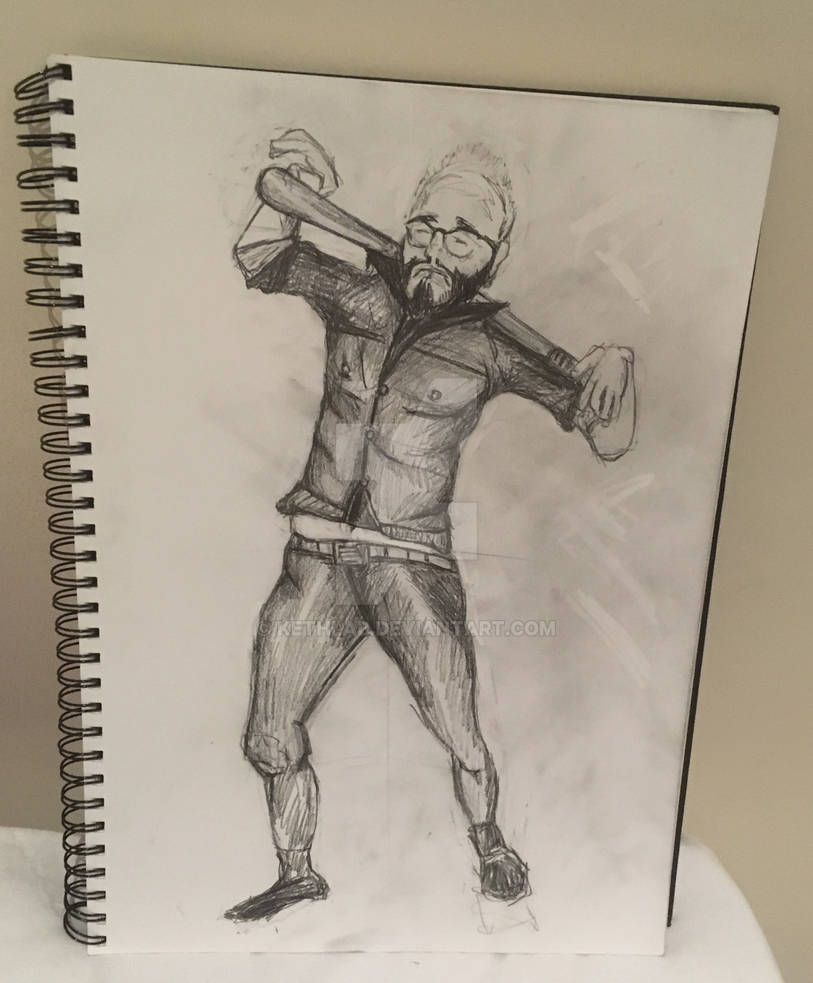 Dibble3k Dirk3 by KethlaB on DeviantArt