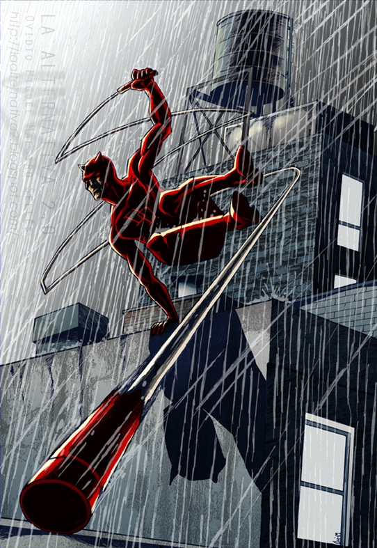 Daredevil