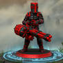 Red Nation Juggernaut