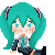 Miku Avatar