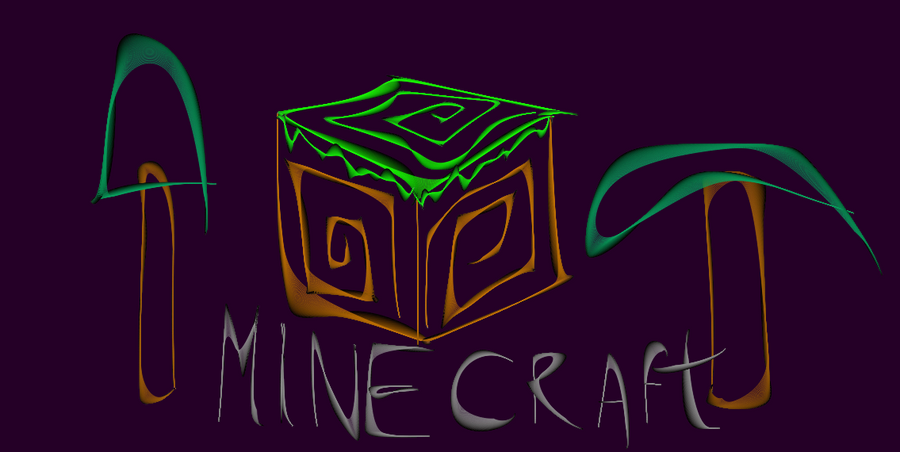Deviantart Minecraft Icon MINECRAFT by zenith0014 on DeviantArt