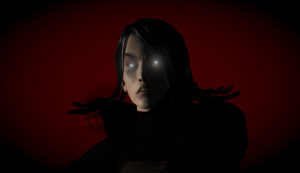 Deep Rage .:Deep anger:. by CharolHopeXIII on DeviantArt