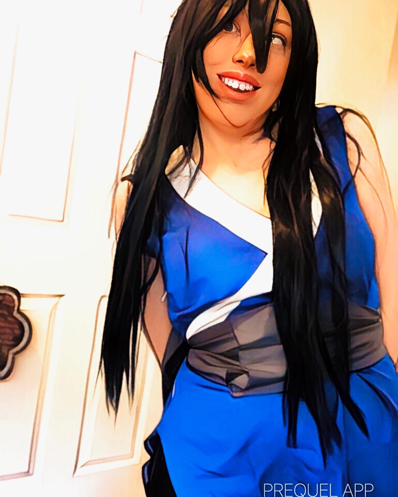Sunta Cosplay Suma cosplay by angelgirlfan on DeviantArt
