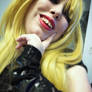 Misa cosplay 