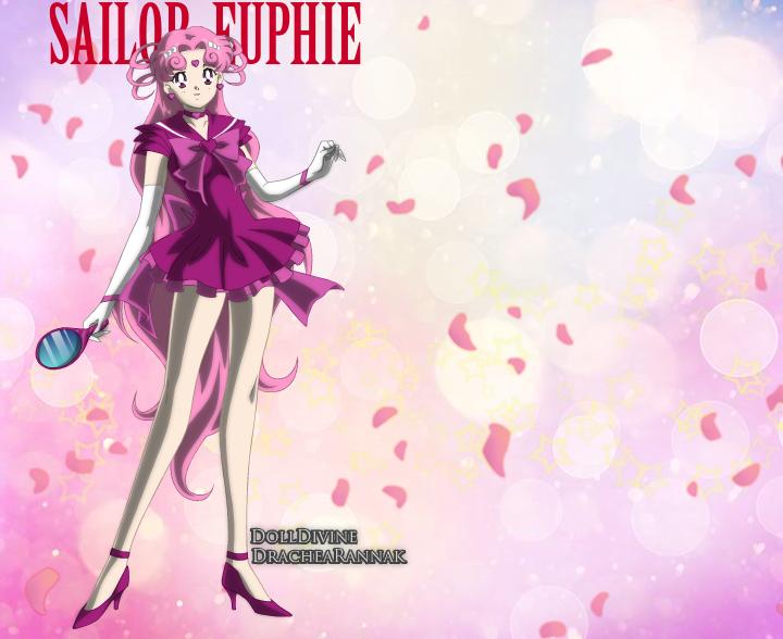 Sailor Euphie