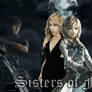 Sisters of Fate FF Banner