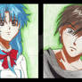 Full metal panic serie 1