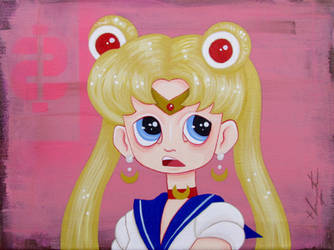 Sailor Moon