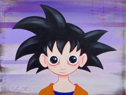 Goku