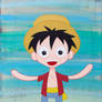 Luffy