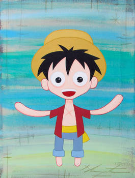 Luffy