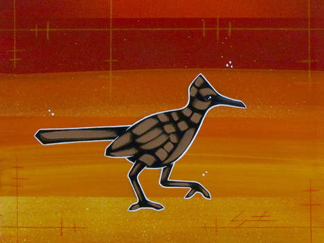 Roadrunner