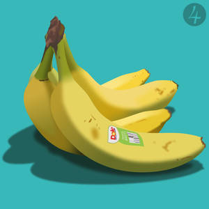 Bananas