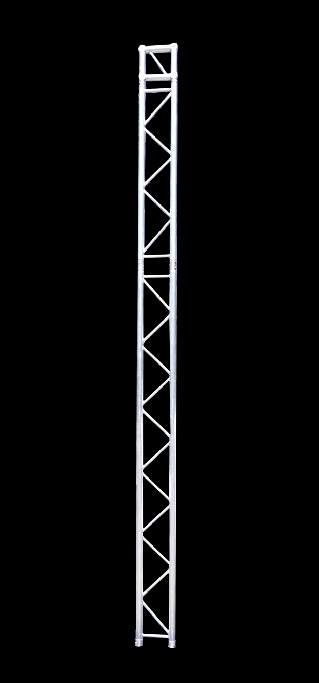 Aluminum Truss by jayrew