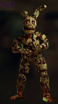 MrTrapX User Profile | DeviantArt