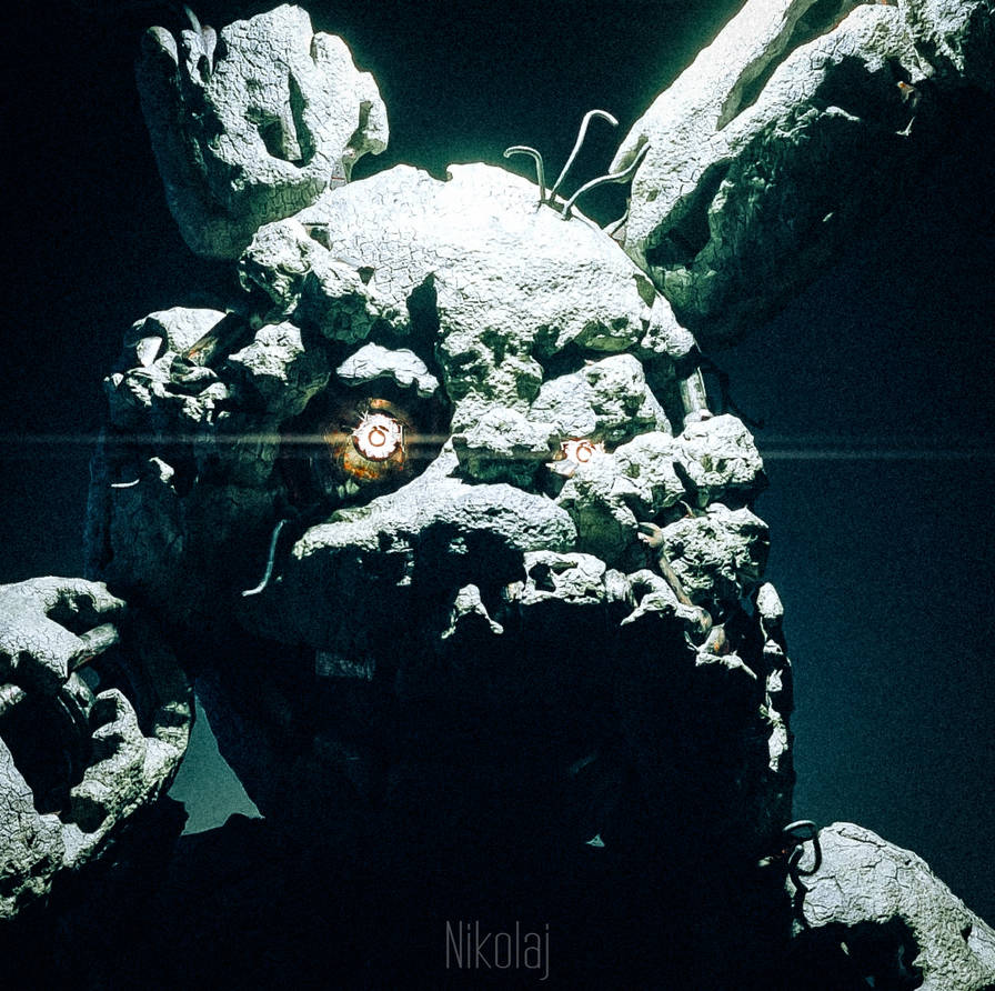 Blender | springtrap going ougougoug by MrTrapX on DeviantArt