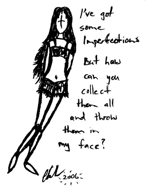 STAIND - Right Here by Isabelle-AKA-NaThAn on DeviantArt