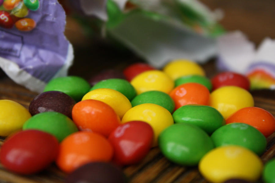 Skittles by Skittlemequeer on DeviantArt