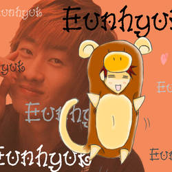 Eunhyuk