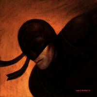 Daredevil portrait 2