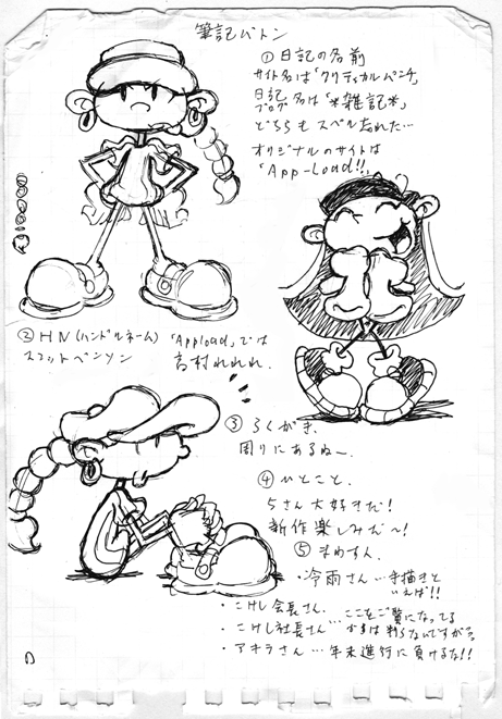 Knd Muscle Knd -tutorial by mooncrust1002 on DeviantArt