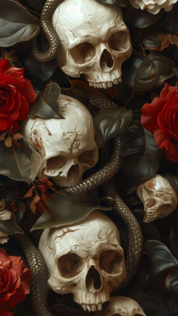 Diabolical Roses Deadly Roses by bulletproof1202 on DeviantArt